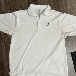 Adidas Atlanta Country Club golf polo